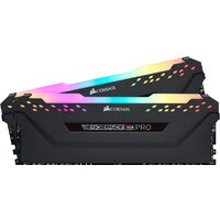 Corsair Vengeance RGB PRO 2x16GB DDR4 PC4-25600 CMW32GX4M2E3200C16