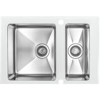 ZorG GS 6750-2 (белый)