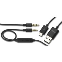 AKG Y500 (розовый) Image #3