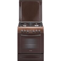 GEFEST 6102-03 0001 (чугунные решетки) Image #1