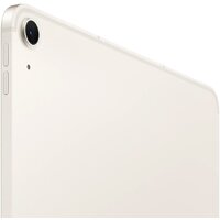 Apple iPad Air 13" 2025 5G 512GB (звездный свет) Image #3
