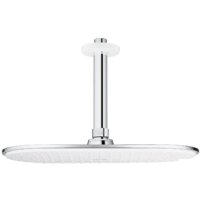 Grohe Rainshower Veris 300 26059LS0 (белая луна/хром) Image #1