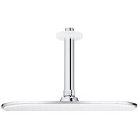 Grohe Rainshower Veris 300 26059LS0 (белая луна/хром)