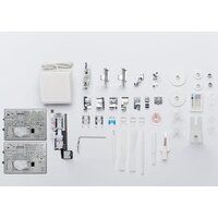 Janome Continental M7 Image #14