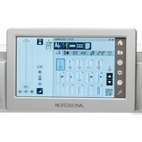 Janome Continental M7 Image #5