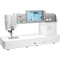 Janome Continental M7 Image #2