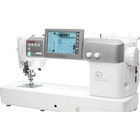 Janome Continental M7 Image #3