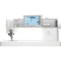 Janome Continental M7