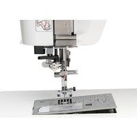 Janome Continental M7 Image #4