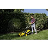 Karcher LMO 18-33 Battery Set 14444010 (с АКБ) Image #6