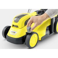 Karcher LMO 18-33 Battery Set 14444010 (с АКБ) Image #3