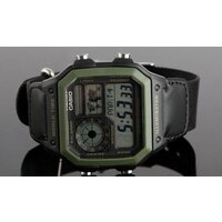 Casio AE-1200WHB-1B Image #7