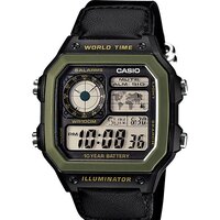 Casio AE-1200WHB-1B Image #1