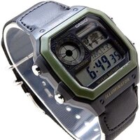Casio AE-1200WHB-1B Image #6