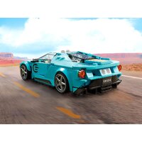 LEGO Speed Champions 76905 Ford GT Heritage Edition and Bronco R Image #18