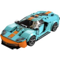 LEGO Speed Champions 76905 Ford GT Heritage Edition and Bronco R Image #9