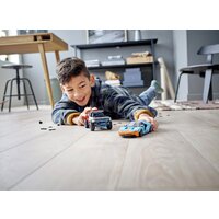 LEGO Speed Champions 76905 Ford GT Heritage Edition and Bronco R Image #14