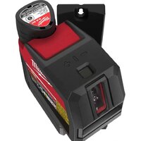 Milwaukee M12 CLLP-301C 4933478100 (с 1-им АКБ) Image #3