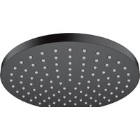 Hansgrohe Vernis Blend 26271670 (черный матовый)