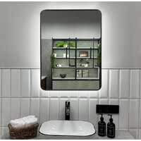 Roxen Зеркало Simon 510205-50GM 50x70 Image #5