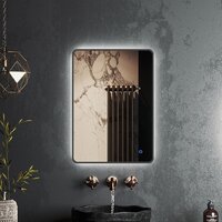 Roxen Зеркало Simon 510205-50GM 50x70 Image #1