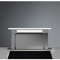 Falmec Down Draft Design+ 90 (белый) Image #2