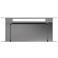 Falmec Down Draft Design+ 90 (белый)