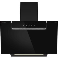 Meferi AIRBOX60BK Comfort Image #4