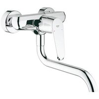 Grohe Eurodisc Cosmopolitan [33772002]