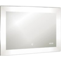 Silver Mirrors Зеркало Норма 100х80 ФР-00001452