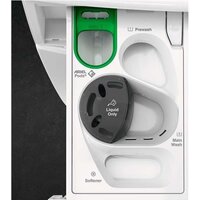 AEG LFR83844VE Image #3