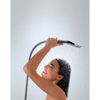 Hansgrohe Raindance Select 120 Air 26520140 (бронзовый) Image #8