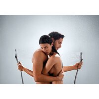 Hansgrohe Raindance Select 120 Air 26520140 (бронзовый) Image #3