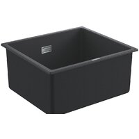 Grohe K700U 50-C 45.7/40.6 1.0 31653AP0 (черный гранит) Image #1