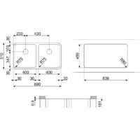 Smeg UM4545 Image #3