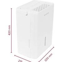 Ariston Deos 12 Image #4