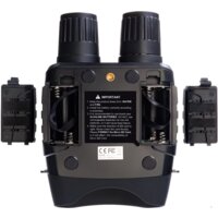 Levenhuk Halo 13x Wi-Fi (черный) Image #8