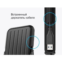 Silicon-Power Armor A66 2TB SP020TBPHD66SS3K Image #5