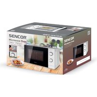 Sencor SMW 1718WH Image #3