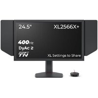 BenQ Zowie XL2566X+