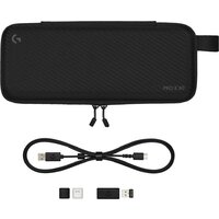 Logitech G Pro X 60 Lightspeed GL Tactile 920-011911 (черный, нет кириллицы) Image #7