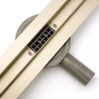 Rea Neo Slim Pro 700 (зеркальный золотой) Image #6