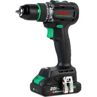 DWT ABSP-20 DNF-2 (с 2-мя АКБ, кейс)