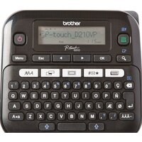 Brother PT-D210VP