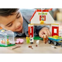 LEGO City 60346 Ферма и амбар с животными Image #7