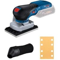 Bosch GSS 18V-13 Professional 06019L0100 (без АКБ)