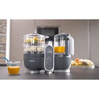 Babymoov Nutribaby+ (серый) Image #3