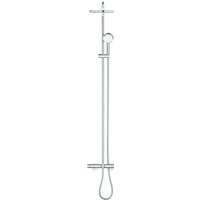 Grohe Tempesta Cosmopolitan System 250 26672000 Image #2