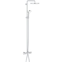 Grohe Tempesta Cosmopolitan System 250 26672000 Image #1