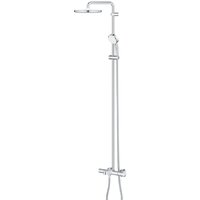 Grohe Tempesta Cosmopolitan System 250 26672000 Image #3